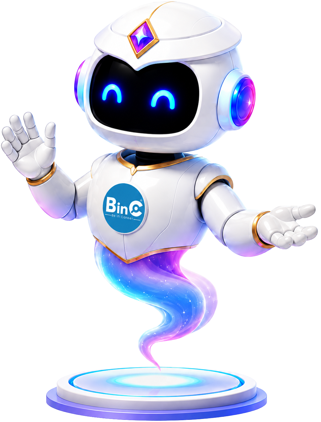 AI Career Genie