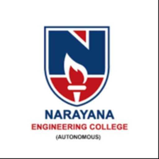 NARAYANA ENGINEERING COLLEGE,(NELLORE)
