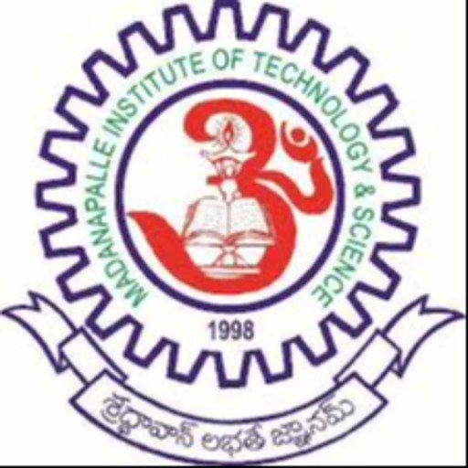 Madanapalle institute of technology and Sciences