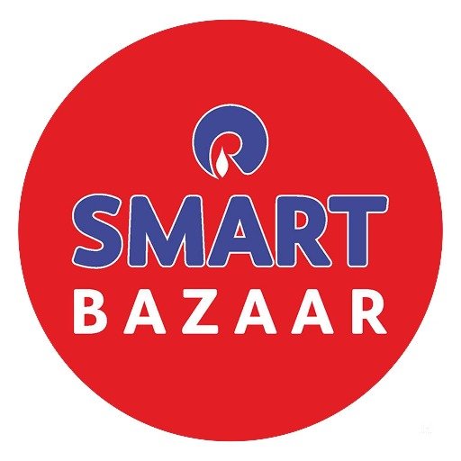 Reliance Smart Bazar